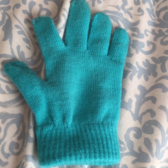 Texting gloves - Picture 3 of 3